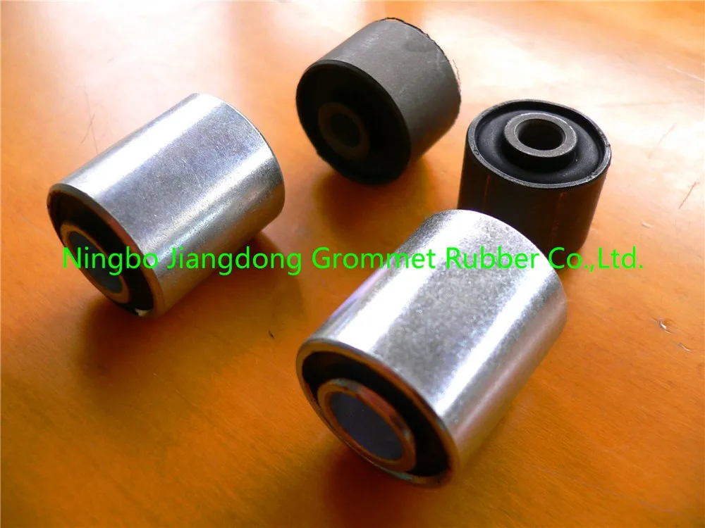 Резиновый амортизатор буш, энергии подвеска втулка, задняя подвеска буш