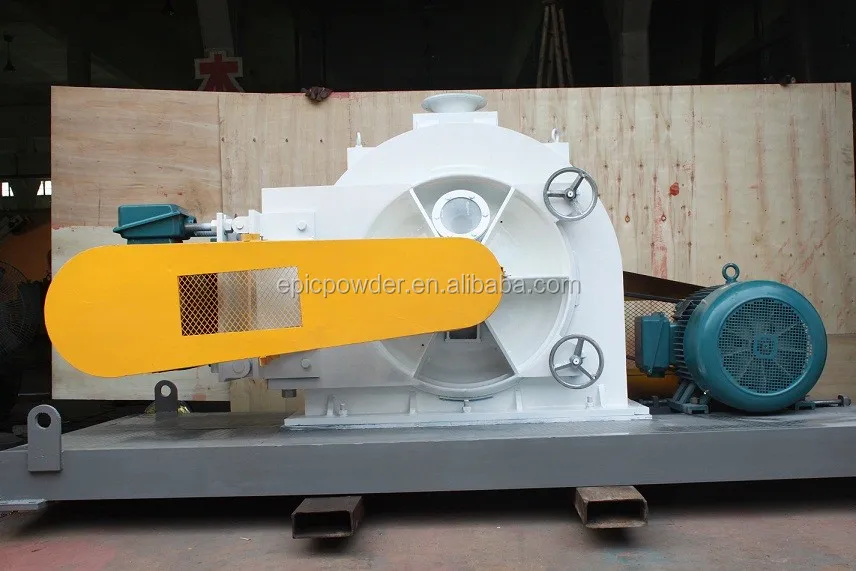 Limestone Powder With Stearic Acid Surface Coating Machine