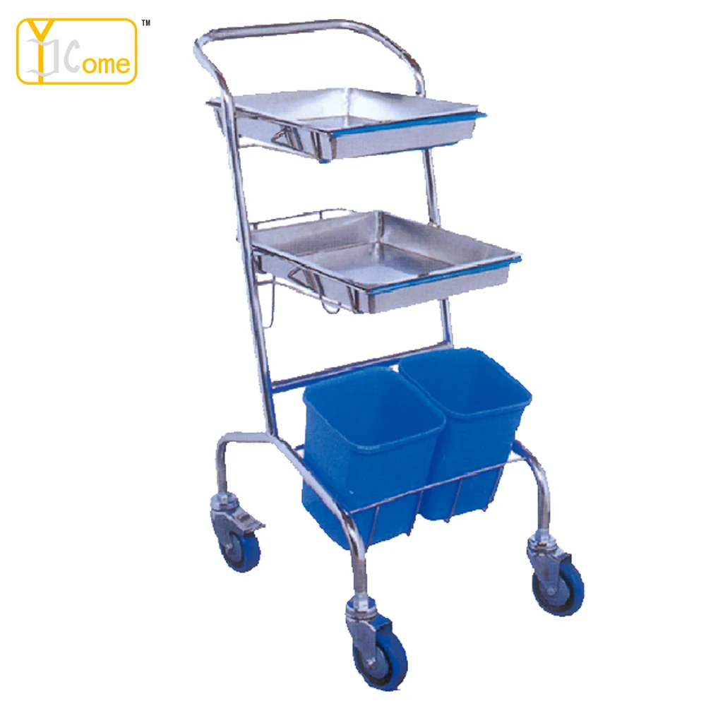 hospital trolley hospital crash cart medical trolley