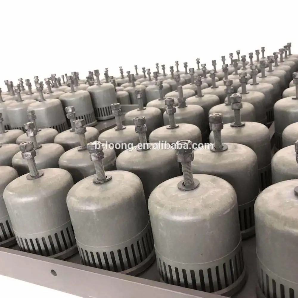 
Tower Packing Plastic Bubble Cap 