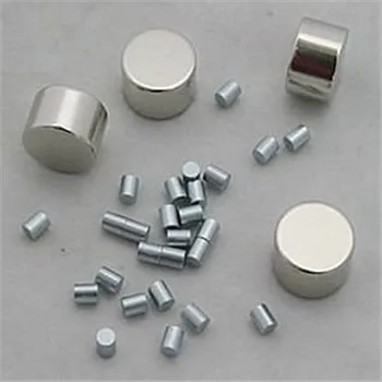 Wholesale Sintered NdFeB Magnets N33EH
