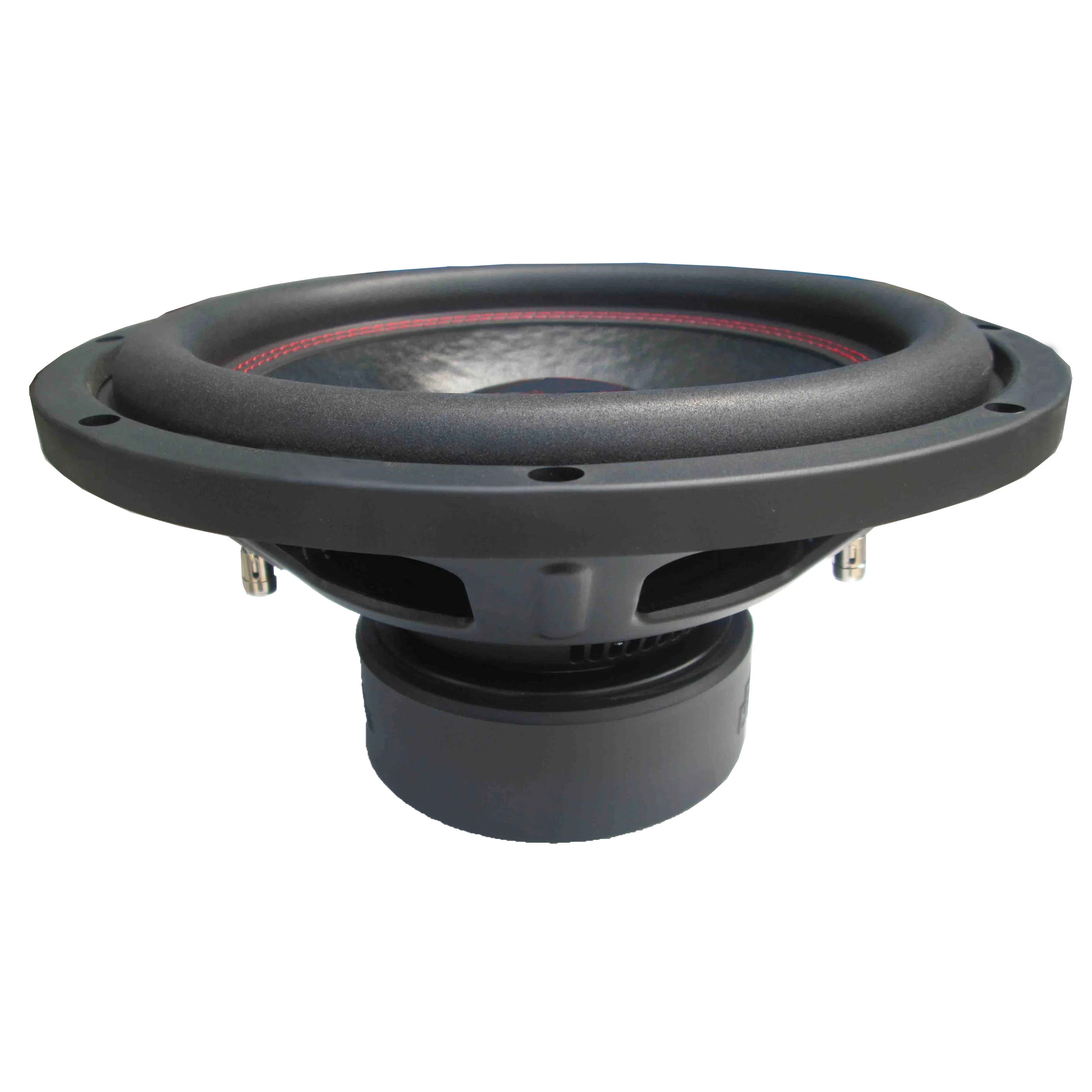 12 inch Powered professional Audio Sub woofer Auto speaker system