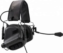 OPSMEN EARMOR M32 22dB NRR Active Noise Cancel Headset Widely Used Superior high Quality