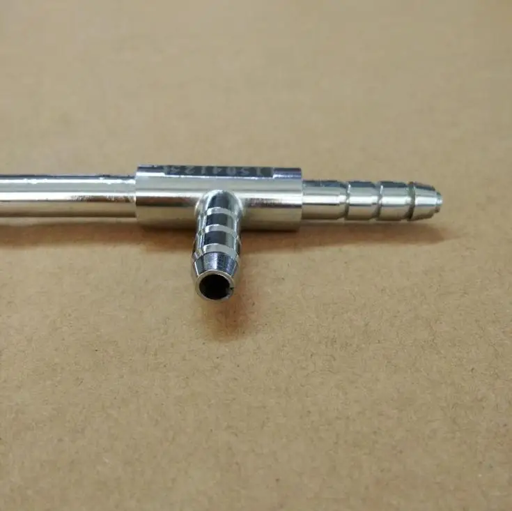 AFP-6A 6B 8A 8B Series wind measuring meter Pitot Tube