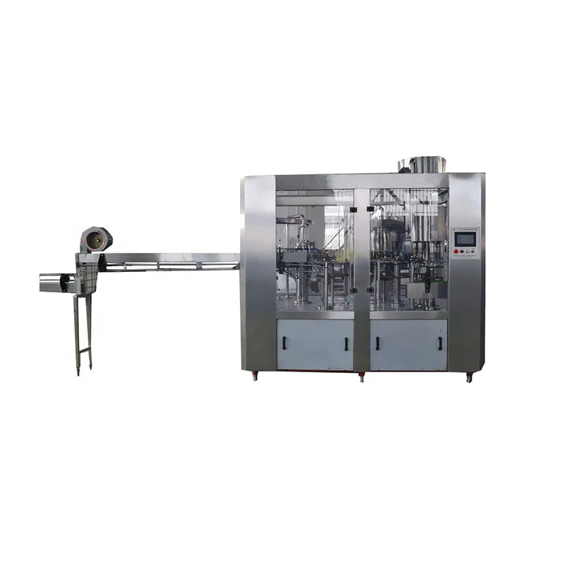 Supplier for 3in1 Automatic Water Filling Machine/ Injector filling machine injection filling machine line