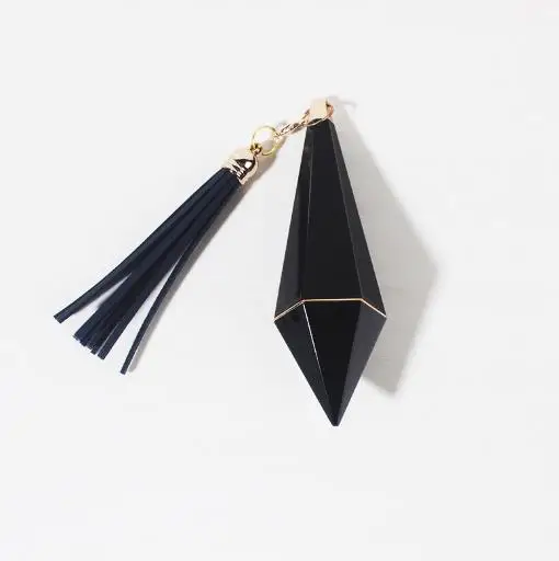 diamond shape lipstick tube with tissue three color small quantity accept free shipping cost  lipstick package