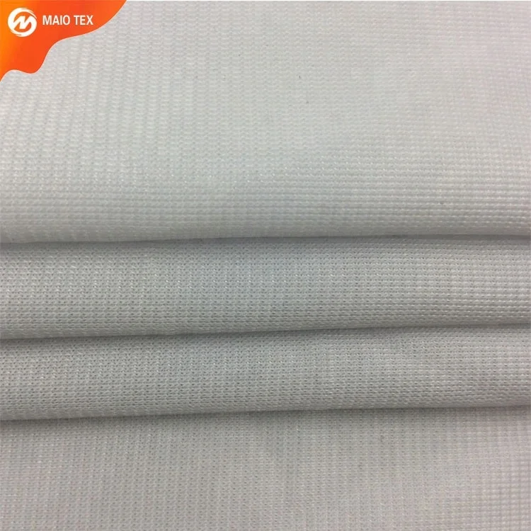 
super poly fabric price for sport wear and track suit, school uniform 