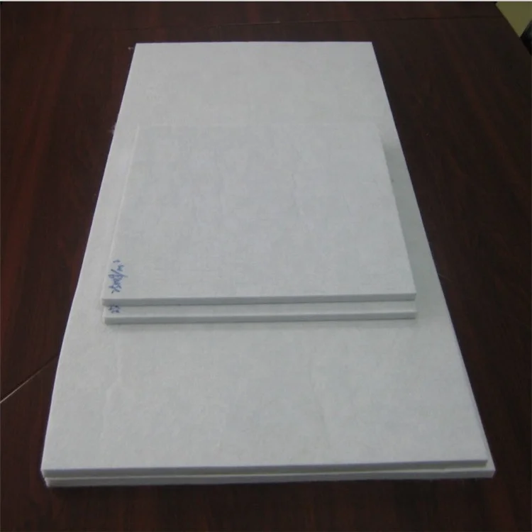 
Needle Punched Felt/Hard Felt Sheet for Mattress 