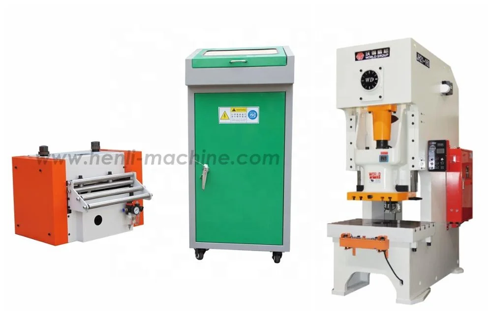 
HENLI Machinery Automatic servo strip steel precision punch feeder for sale <strong>Functions of NC Servo Feeder</strong>&nbsp;<strong>Features</strong>