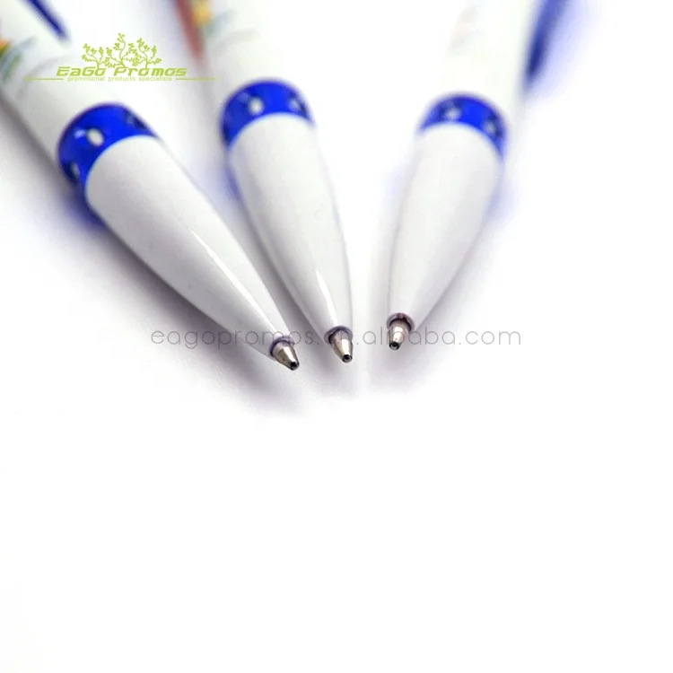 2022 2023 Hot Sale Cheap Price  Advertising Multi-Color Football Pen,Soccer pen for Gifts