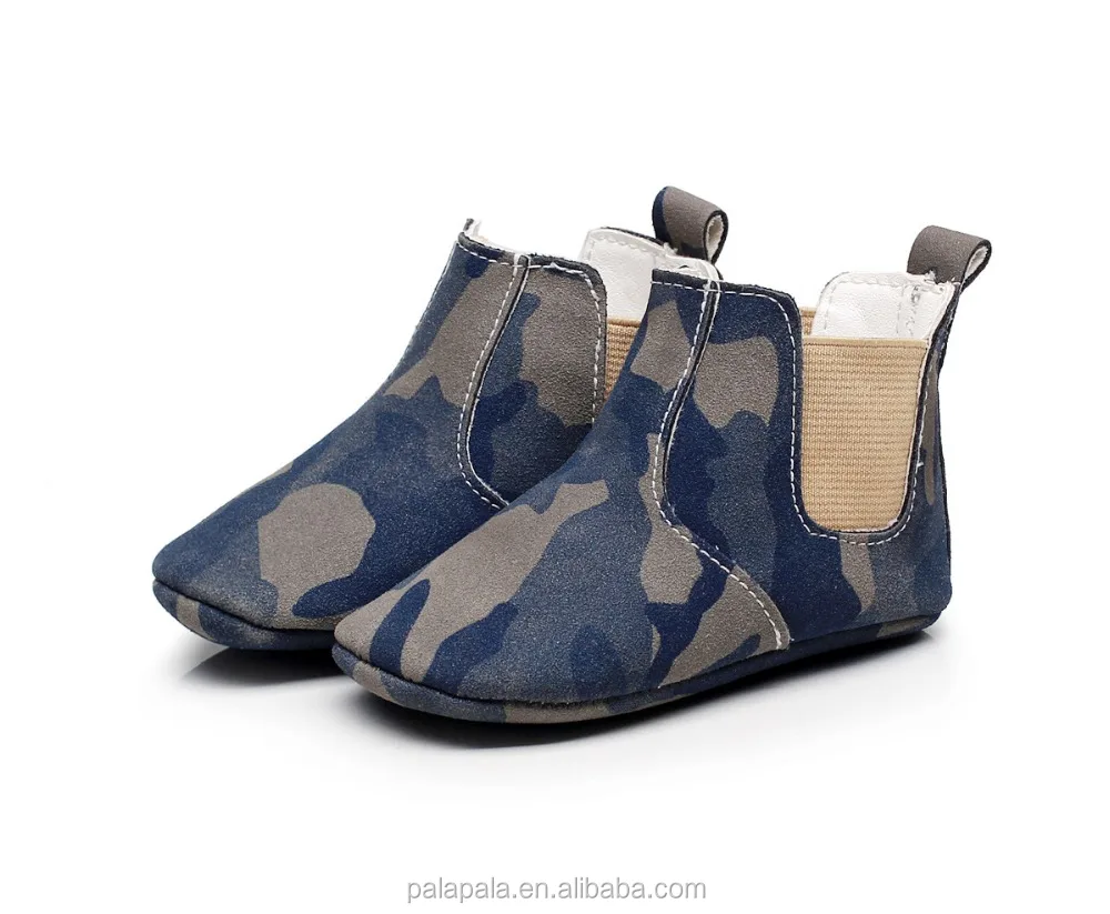 
2018 wholesale leather short martin toddler shoes girl winter baby boots 