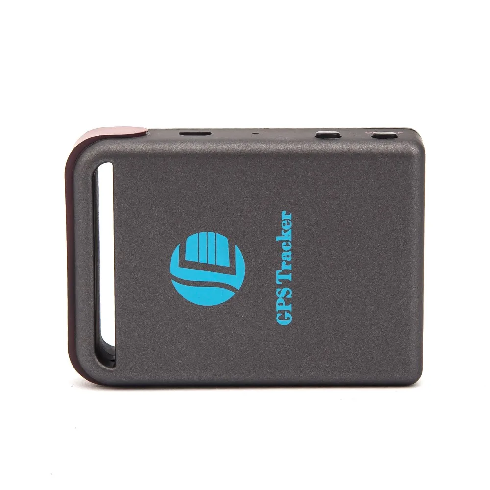 Мини GPS GPRS GSM трекер для детей/взрослых tk102 шпионский в режиме реального времени трекер с функцией sos