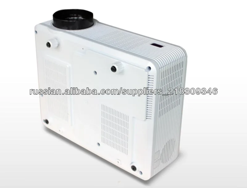 оптовая цена видеопроектор с 150 Вт светодиодные лампы в прошлом 50000 часов Формат изображения 16:9