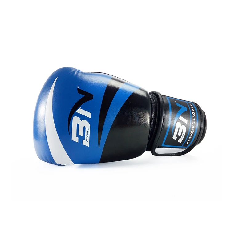 Adult Professional Sanda Muay Thai Children Boxing Gloves