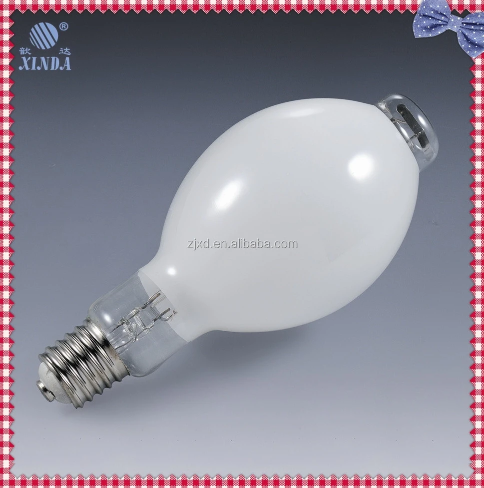 
220V 500W BHF Mercury Lamp 