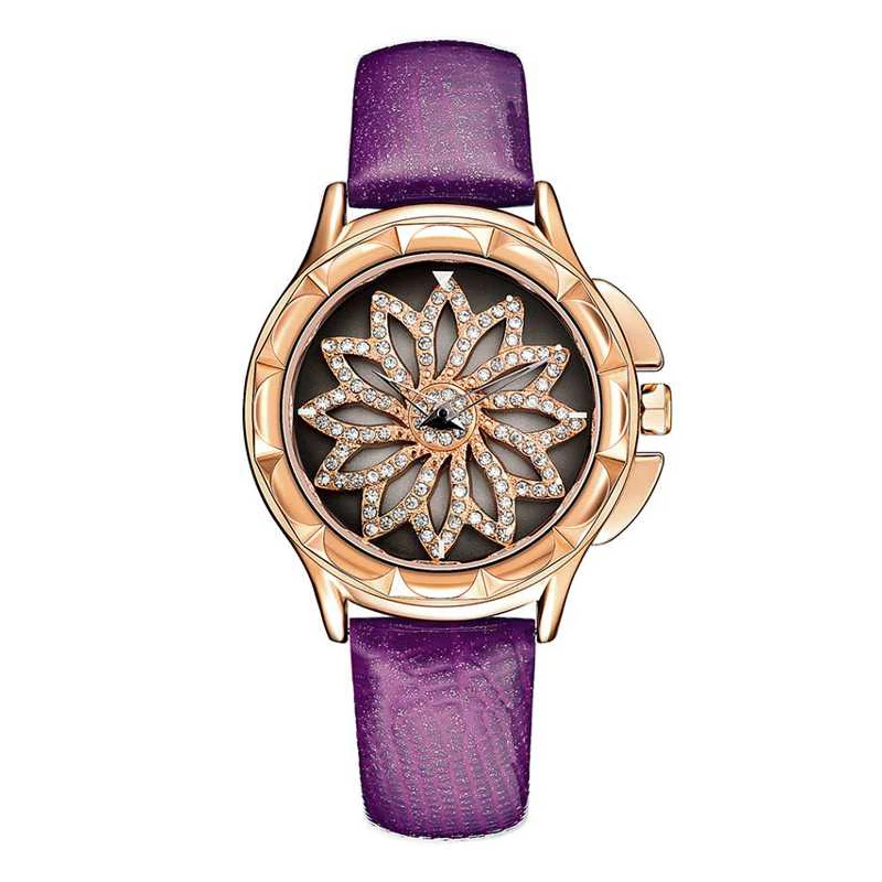 Hot Selling Ladies Fancy Watches Women Luxury Watches