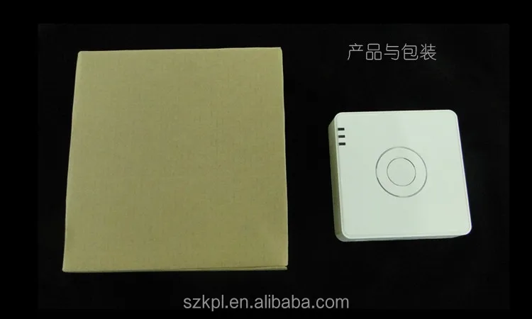 
Smart home integrated sms gsm wireless security alarms control system kit 