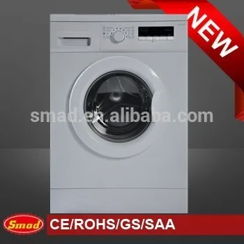5/6kg lg стиральная машина фронтальной загрузкой полностью автоматический