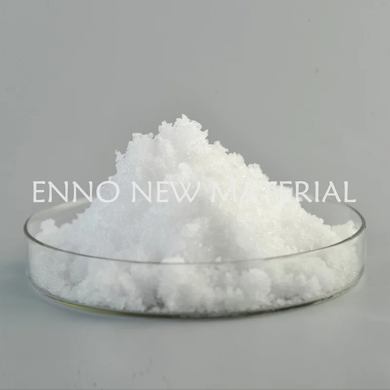Environmental liquid snow melt salt factory provide potassium formate organic salt
