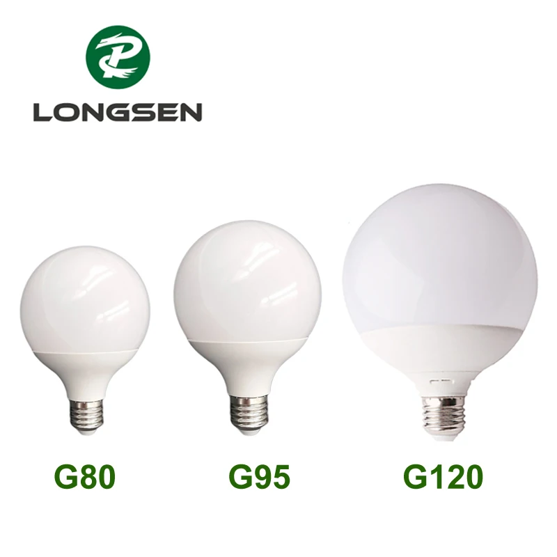led bulb led bulb with high power 50W