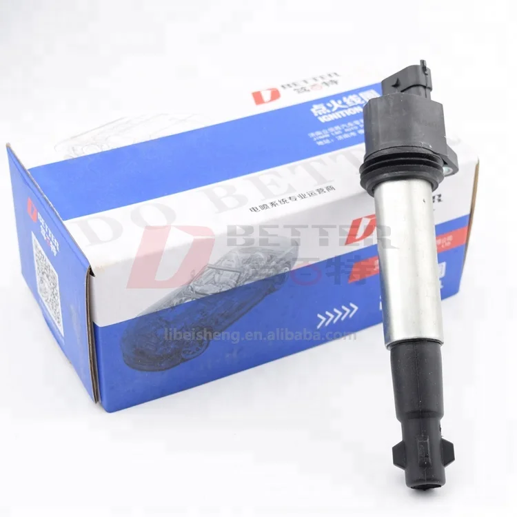 BET-32246 IGNITION COIL OE 0221504461 FOR LADA