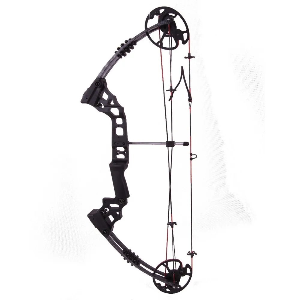 China supplier Junxing archery  M120 compound bow for hunting and shooting