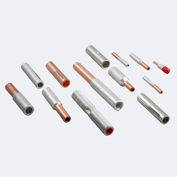 Wire Connecting aluminum cable compression lug