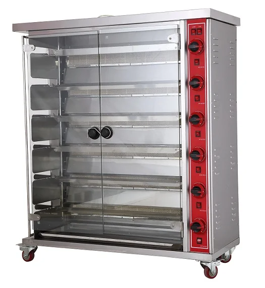 Chicken rotisserie for sale