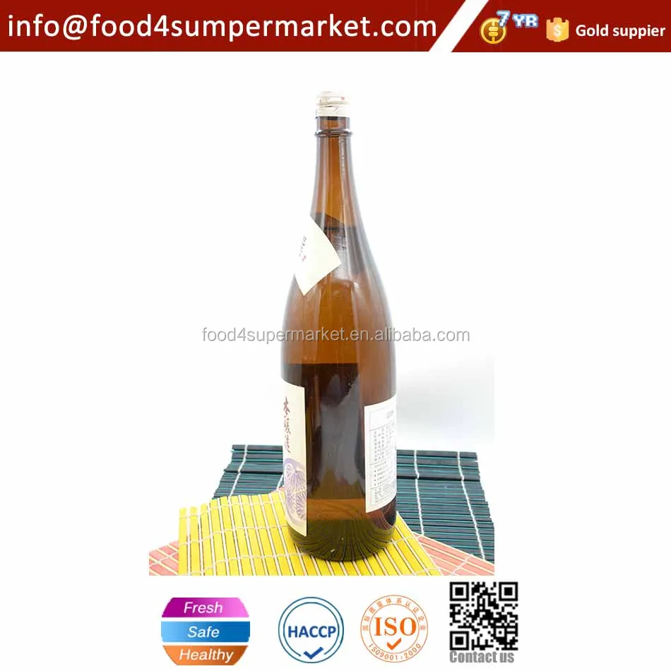  Упаковка для сакэ 18 л