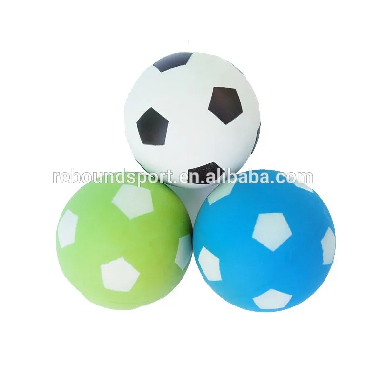 Manufacture Sports type Bouncy Rubber Squash Ball