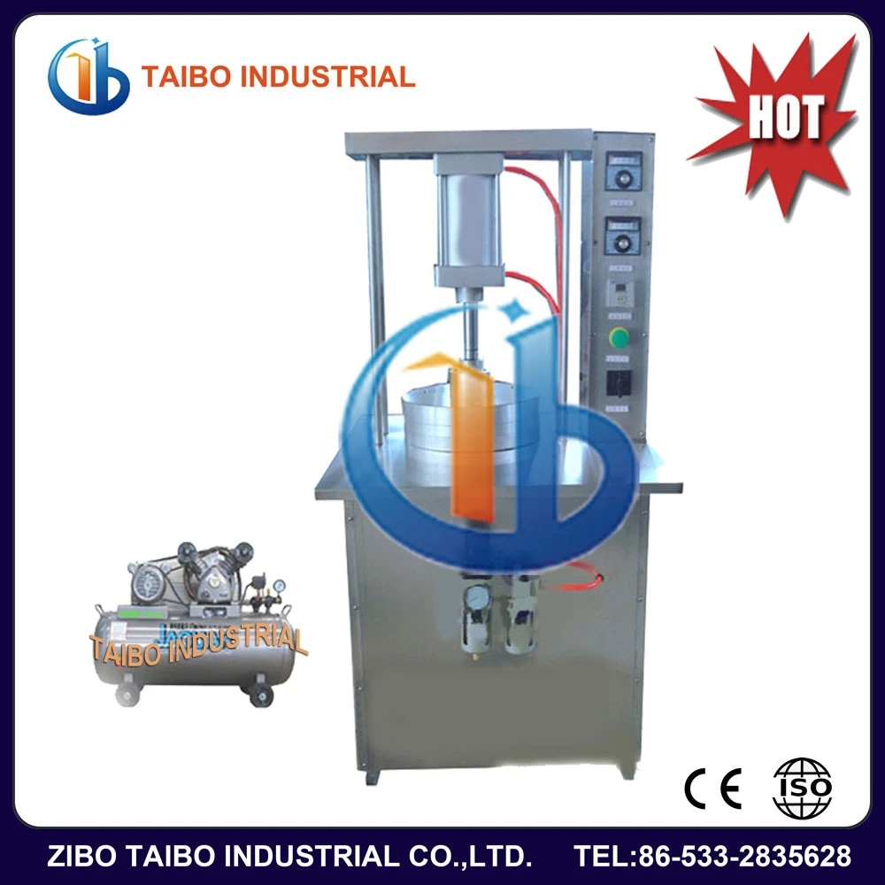 Hot sale! commercial fully automatic tortilla making machine/ spain tortilla de patatas machien/ mexico tortilla machine