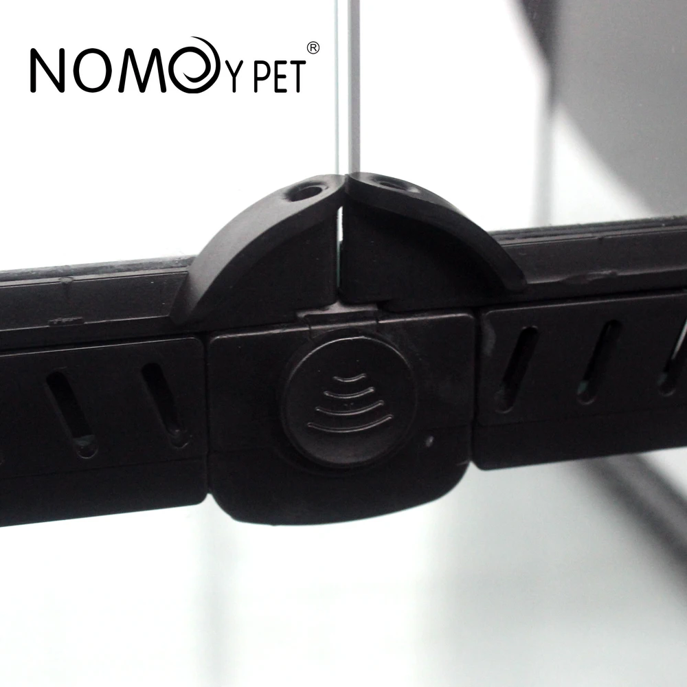 NOMOY PET premium new reptile cage rainforest tank terrarium YL-01