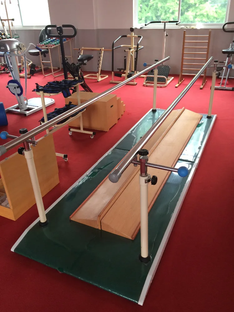 Physiotherapy Parallel bars for sale