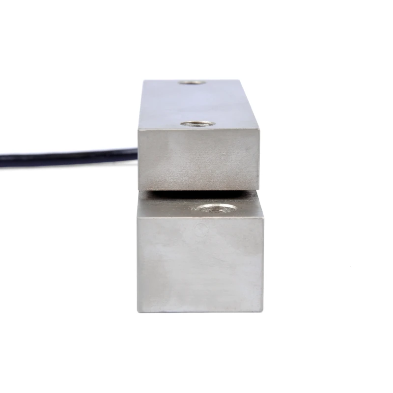RHP-E China Leading Manufacturer 1000kg load weighting sensor for rope hitch plate installation