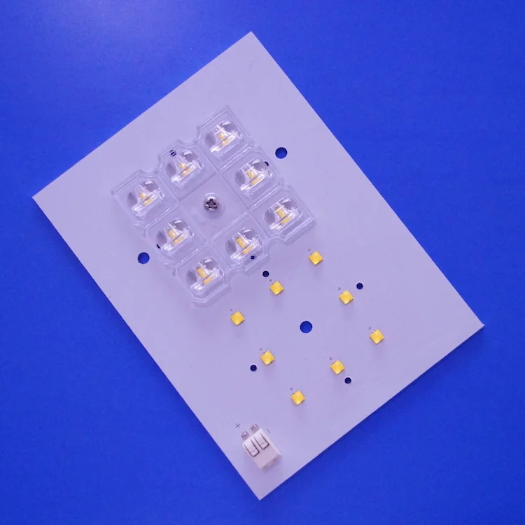 16W 24W 36W 45W 16 LED in One CR XPG3 XTE HE Customize Module