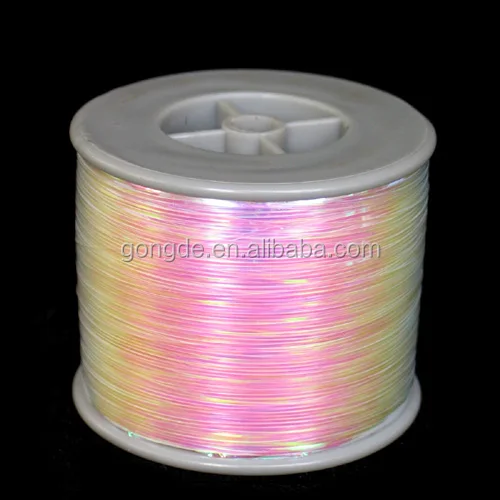 
Hot sale metallic yarn with M type MS ST L type MH type and MX type 