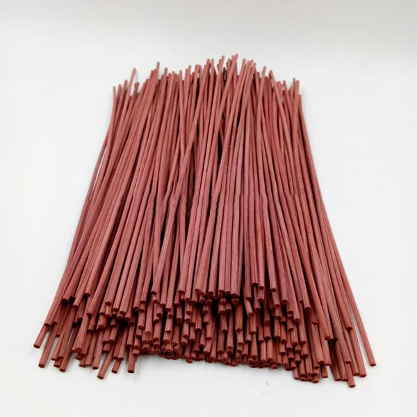 Mescente reed rattan arni stick  fiber