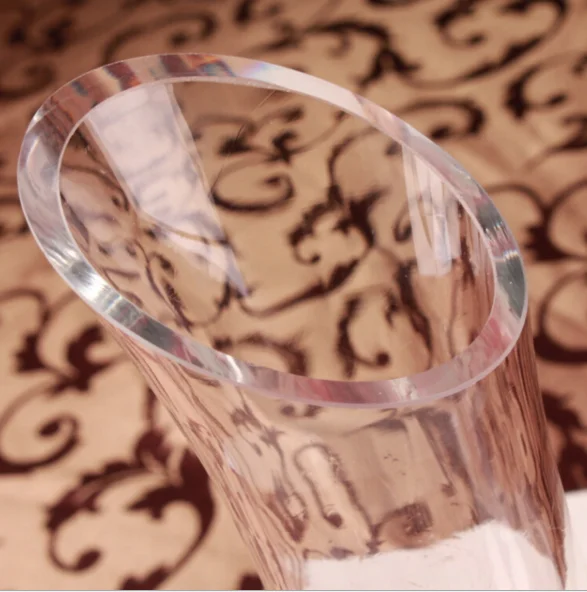 1700ml Cheap Unique Decanter with a Handle Wine Decanter for Red Glass Eco-friendly Customized Logo CLASSIC Party Drinking Glass