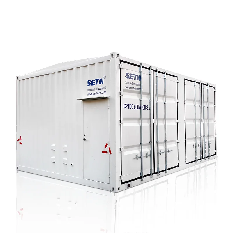Outdoor mobile electrical distribution box with high and 7.2kv  12kv  24kv  40.5KV low voltage switchgear cabinet