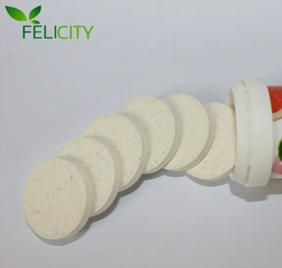 Pure Natural Colostrum таблетка детского питания