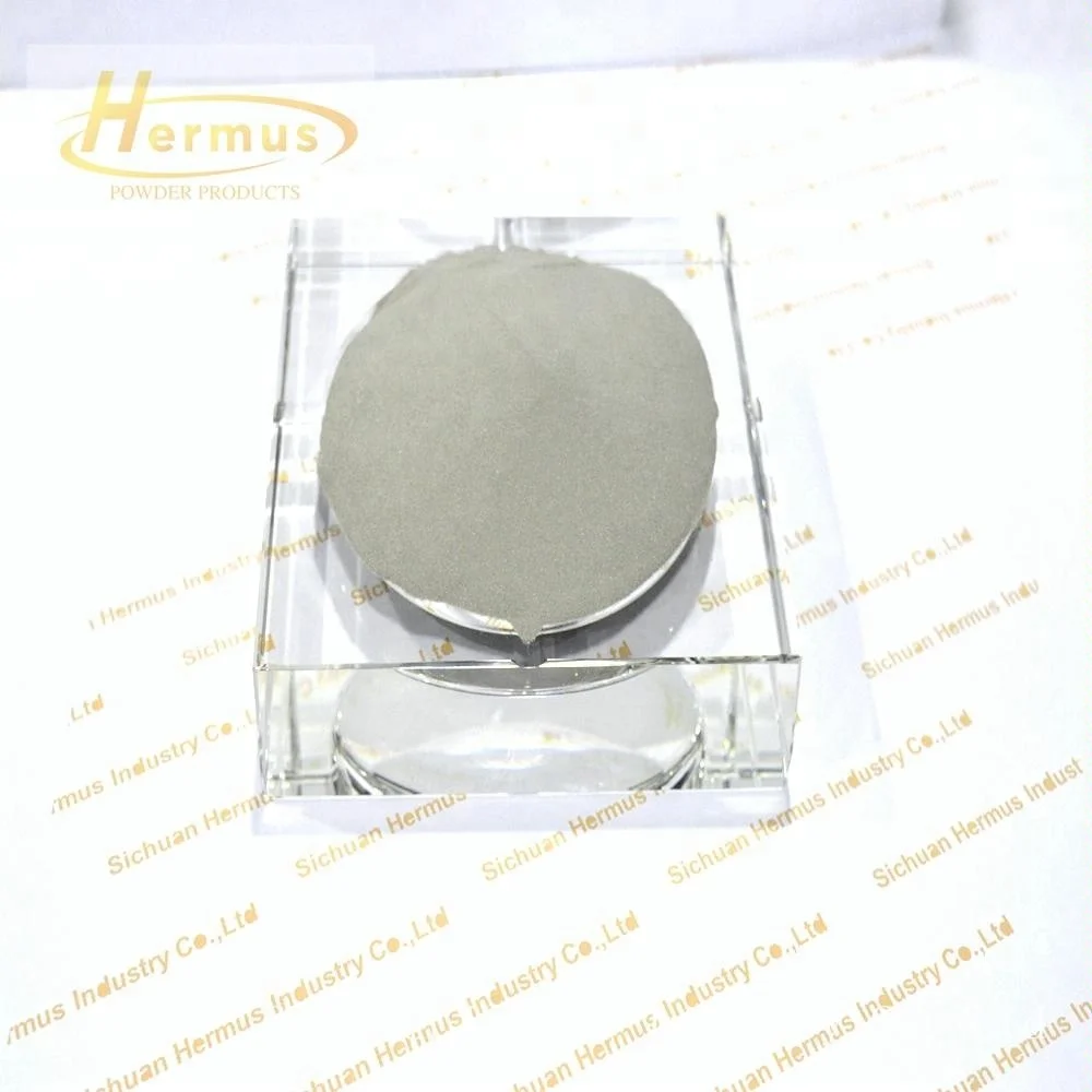 Factory Supply Monel400 Alloy Powder/NiCu Alloy Powder