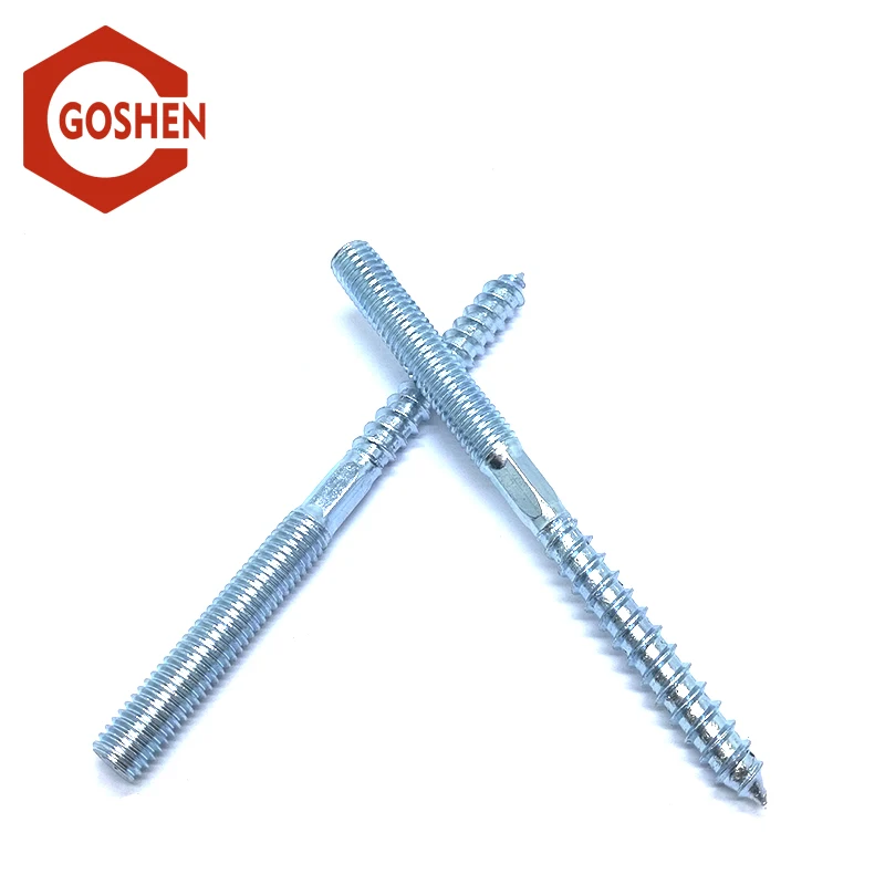 
double end stud bolt 