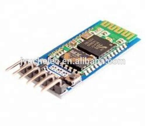 
China Wholesale factory price Bluetooth Module module HC-05 