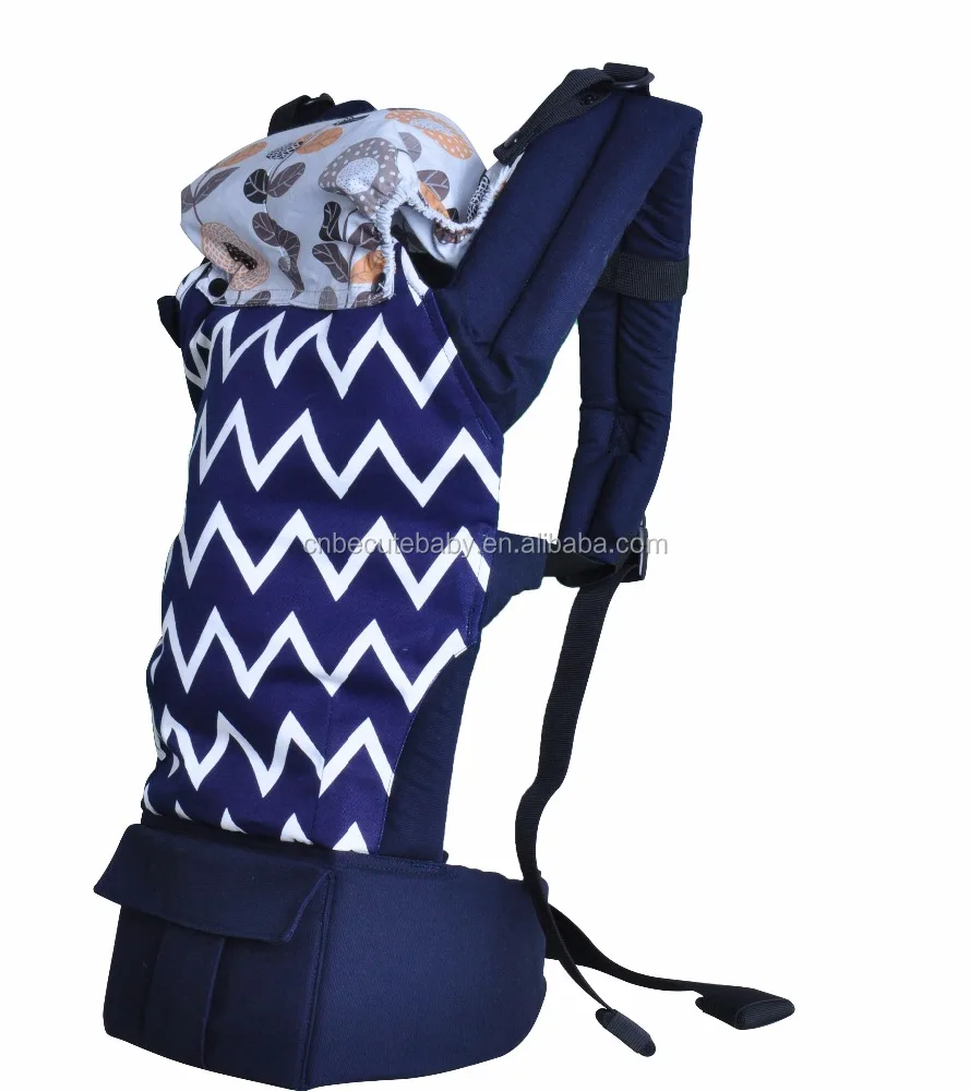 100% Cotton New Baby Products Baby Wrap Carrier, baby swaddle wrap wholesale China