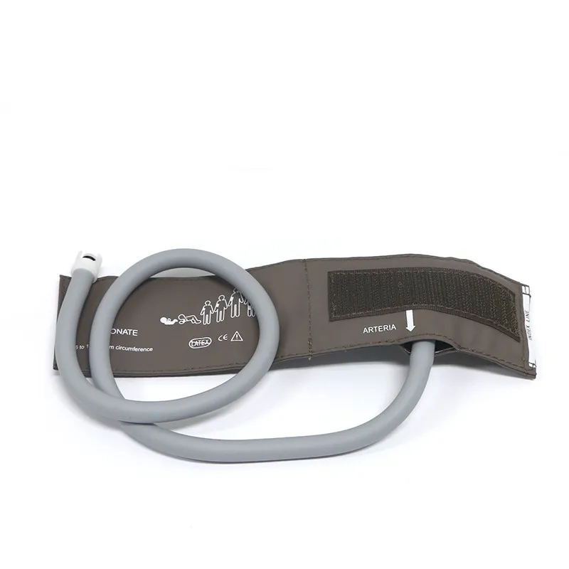 BERRY AM6100 Vet Multiparameter Veterinary Patient Monitor