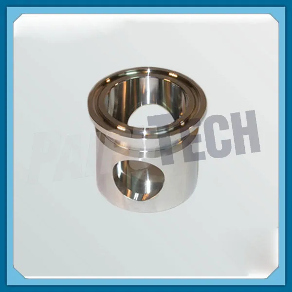 ISO TS16949 certificate factory CNC machining mountain bike spare parts wholesale