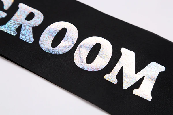 Пояс для девичника, свадебный пояс для невесты, украшение для вечеринки, пояс для жениха