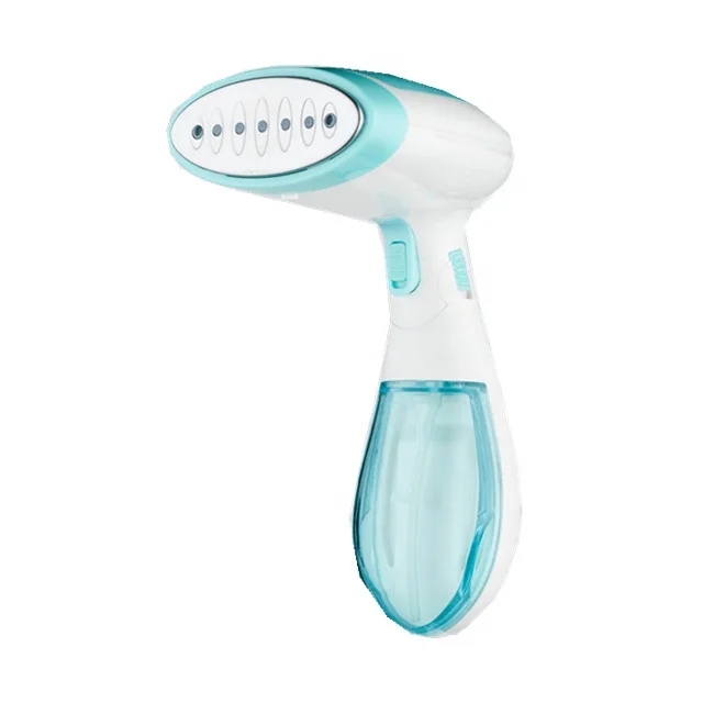 folded handheld small steamer clothes steamer iron travelling type 1200w  120ml