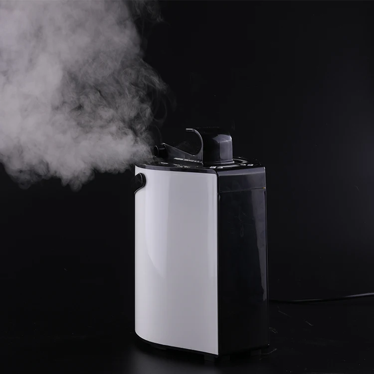 Portable steam sauna tent