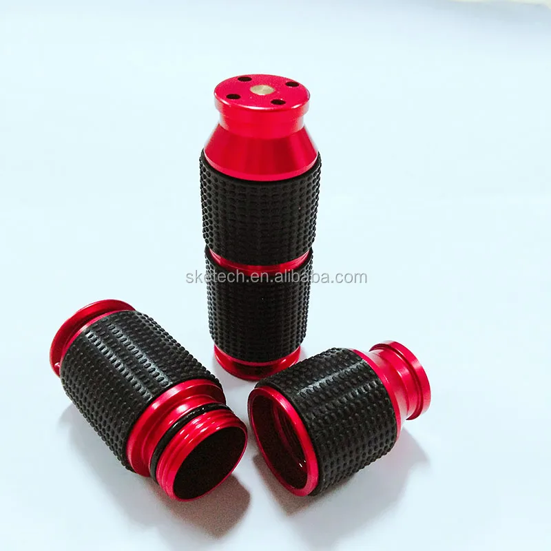 Алюминиевый каучук медицинский оксид азота Китай Алюминий Силикон nos кнут крем зарядное устройство крекер